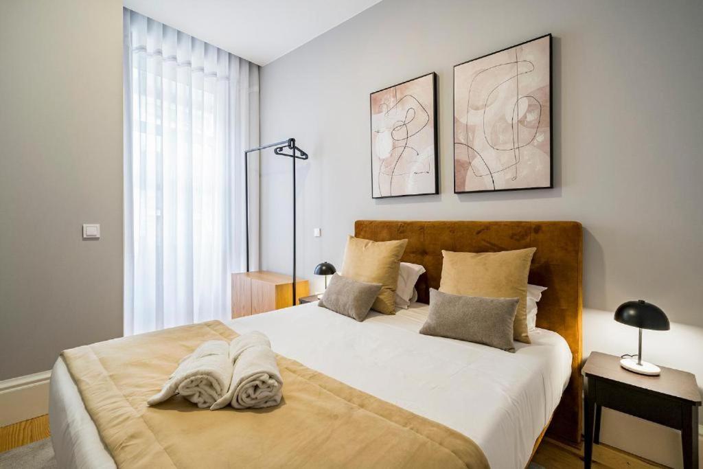 Guestready - Comendador Sto Ildefonso 포르투 외부 사진