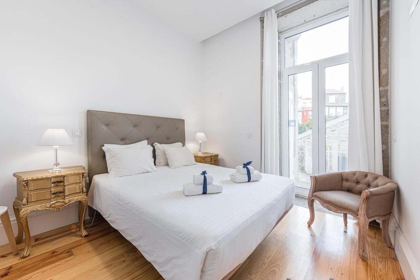 Guestready - Comendador Sto Ildefonso 포르투 외부 사진