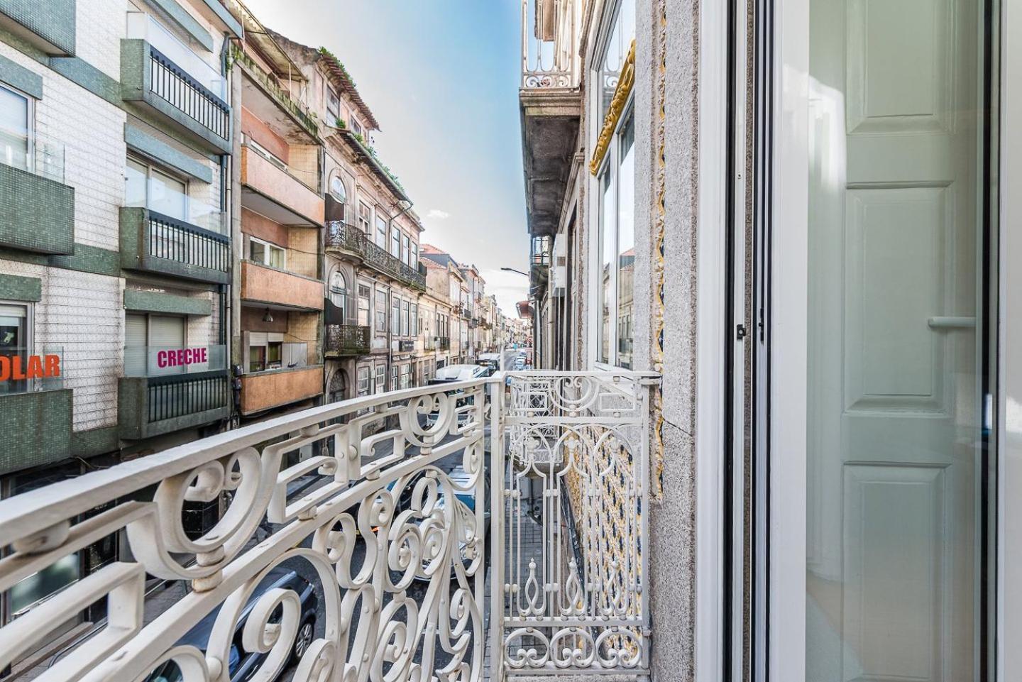 Guestready - Comendador Sto Ildefonso 포르투 외부 사진